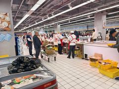 -物美超市(三里河店)