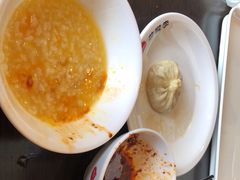 -小胖包子王(光明楼店)