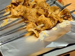 -熙成烧烤(白塔岭店)