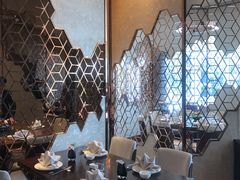 大堂-彩丰楼·中餐厅(国家会展中心上海洲际店)