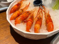 -乔街深夜食堂·小龙虾·高压锅生蚝(杭州总店)