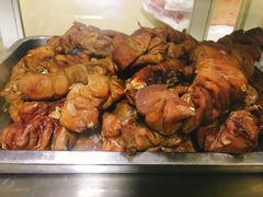 -宝光熏肉鞋底火烧(新街口店)