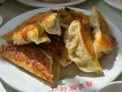 -劈柴院锅贴(沈阳路店)