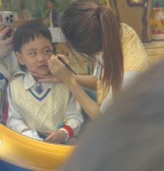 -海马体家庭照相馆(杭州萧山万象汇店)