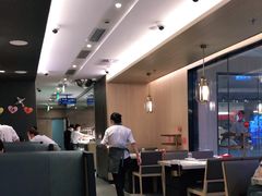 -海底捞大排档火锅(悦荟广场店)