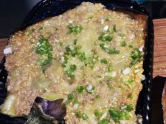 -串亿88烧烤·羊腿·羊蝎子(板泉路店)
