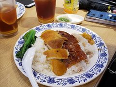 -棋哥烧鹅餐室(发昌大厦店)
