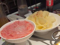 -小龙翻大江文化火锅(宽窄店)