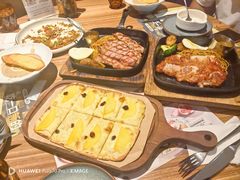 -半秋山西餐厅(巴南万达广场店)