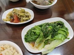 -好成财牛排馆(涂门街总店)