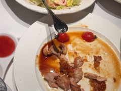 -波特曼西餐厅(南岗店)