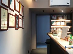 -Punchline Coffee&Roaster(同济大学店)