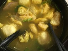 -小杨生煎(龙之梦购物中心店)