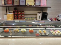 -御茶膳房皇家糕点博物馆(北京首店)