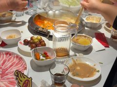 -彤德莱牛肉火锅(双港店)