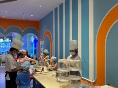 -芭菲盛宴·环球美食(袁家岗店)