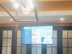-河坝烧烤串城(金达莱店)