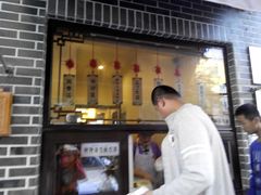 -不二心·鲜肉大包·海胆小笼汤包(二七广场店)