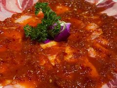 -韩宫宴烤肉·料理(大宁国际店)