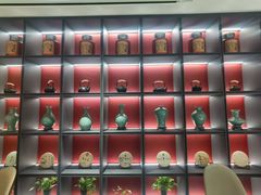 -阿明小菜·海鲜·上海菜(梅陇店)