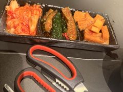 -谷牛和牛烤肉(漕河泾印象城店)