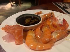 -佛山保利洲际酒店·月色西餐厅