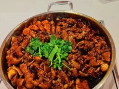 -黄记煌三汁焖锅(首创奥特莱斯店)