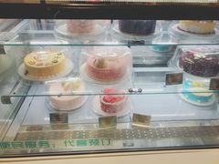 -DQ·蛋糕·冰淇淋(通州万达店)