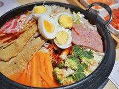 -韩香福脊骨汤锅(上杭路店)
