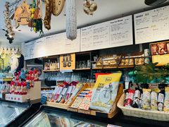 -Alimentari早午餐(安福路店)