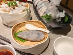 -海底捞火锅(翔龙天地广场店)