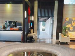 -上海怡沁园度假酒店