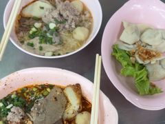 -榮泰米粉湯(Left Shop)