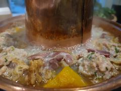 -攀枝花野菜铜火锅(万科凯德店)