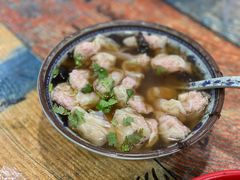 馄饨-老谢野馄饨(延安路店)