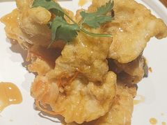 -额娘·春饼烤鸭(乐汇城店)