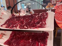 -左庭右院鲜牛肉火锅(苏州园区永旺店)