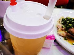 -澳门陈光记烧味饭店(郎家园店)