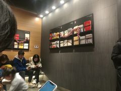 -茶颜悦色(银盆岭万达广场店)
