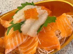 -争鲜回转寿司(西红门荟聚PLUS店)