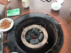 -朝伟清真铜瓢牛肉馆(三十年老·店)