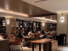 -扬子江国际会议中心龙山湖酒店-希仙全日制餐厅