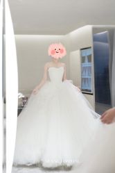 点击看大图 -MANLI BRIDAL婚纱