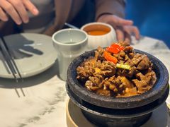 -潮堂 · 潮州菜(国贸商城店)