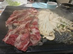 -韩时烤肉(枫蓝店)