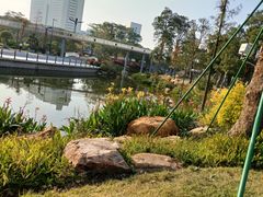 -文华公园(禅城区)
