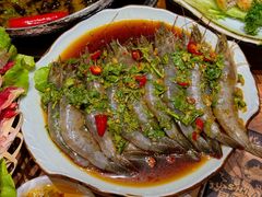 -潮澎派·潮汕菜大排档(南较西路店)
