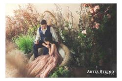 -艺匠摄影ARTIZ STUDIO(南京店)