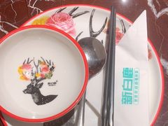 -新白鹿餐厅(西湖银泰店)