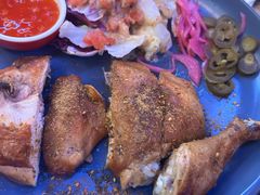 -Famous肥猫墨西哥音乐餐吧(五棵松华熙LIVE店)